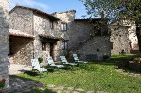 Brigolante Guest Apartments Assisi